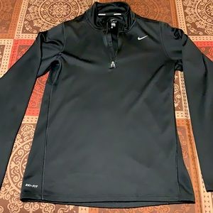 Nike Running 1/4 Zip